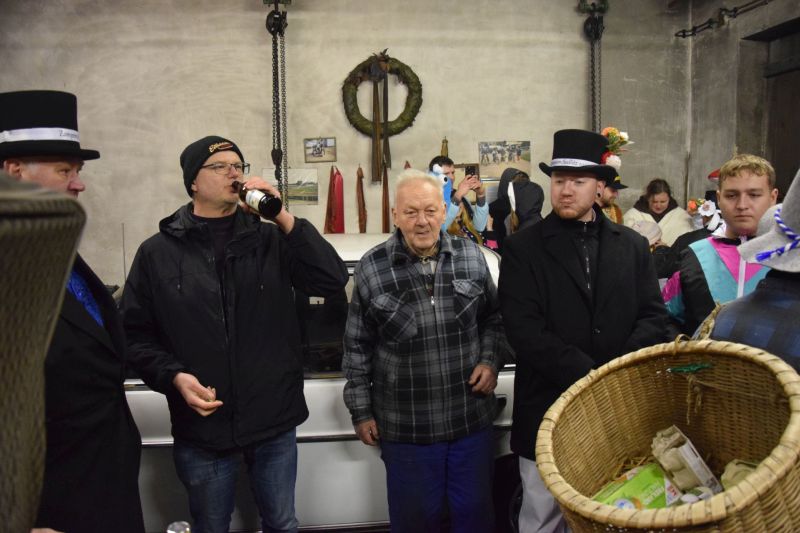 Freiwillige Feuerwehr Sedlitz